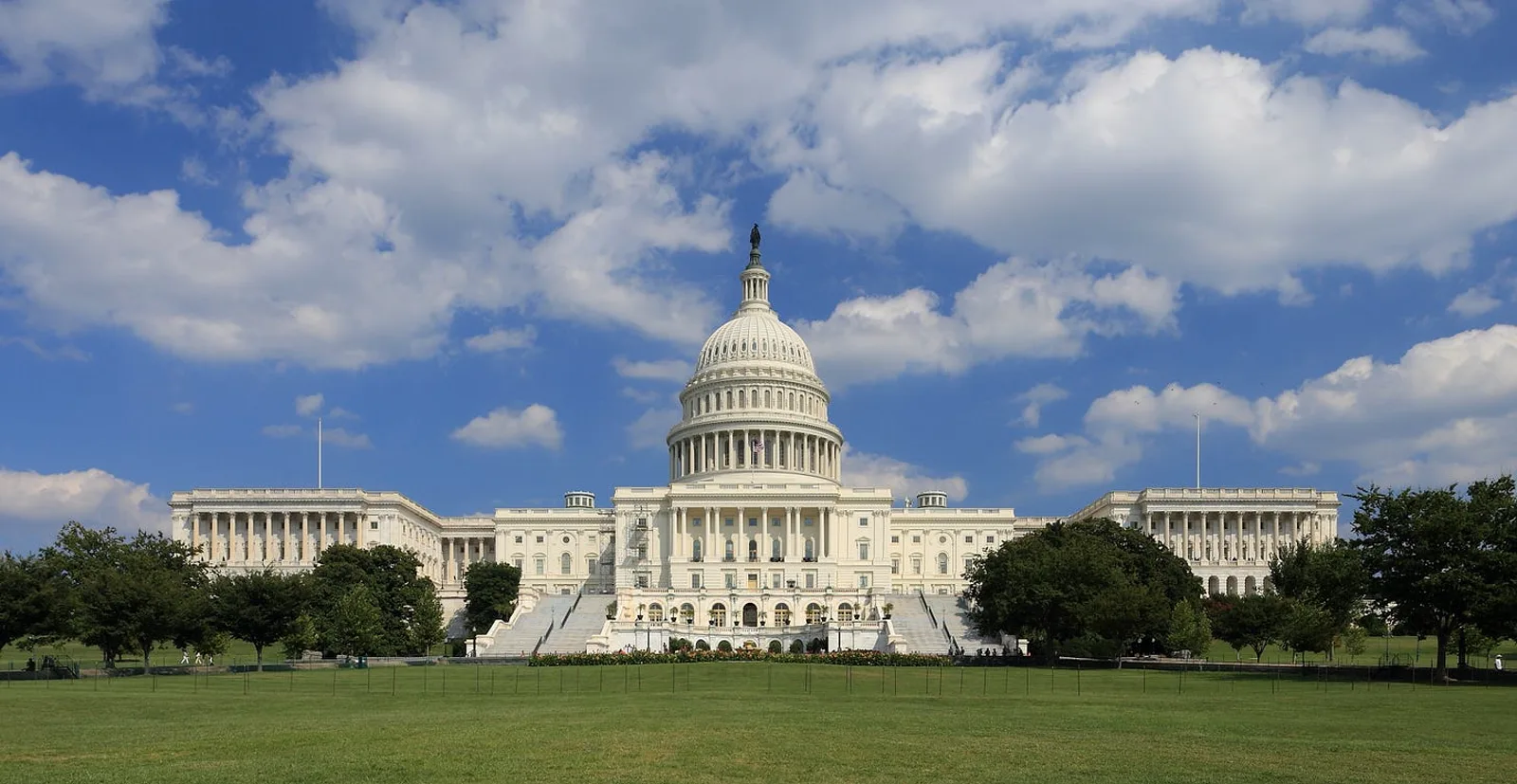 US Capitol. Jack Smith defended his prosecutions before the Senate Judiciary Committee, stating he developed "proof beyo