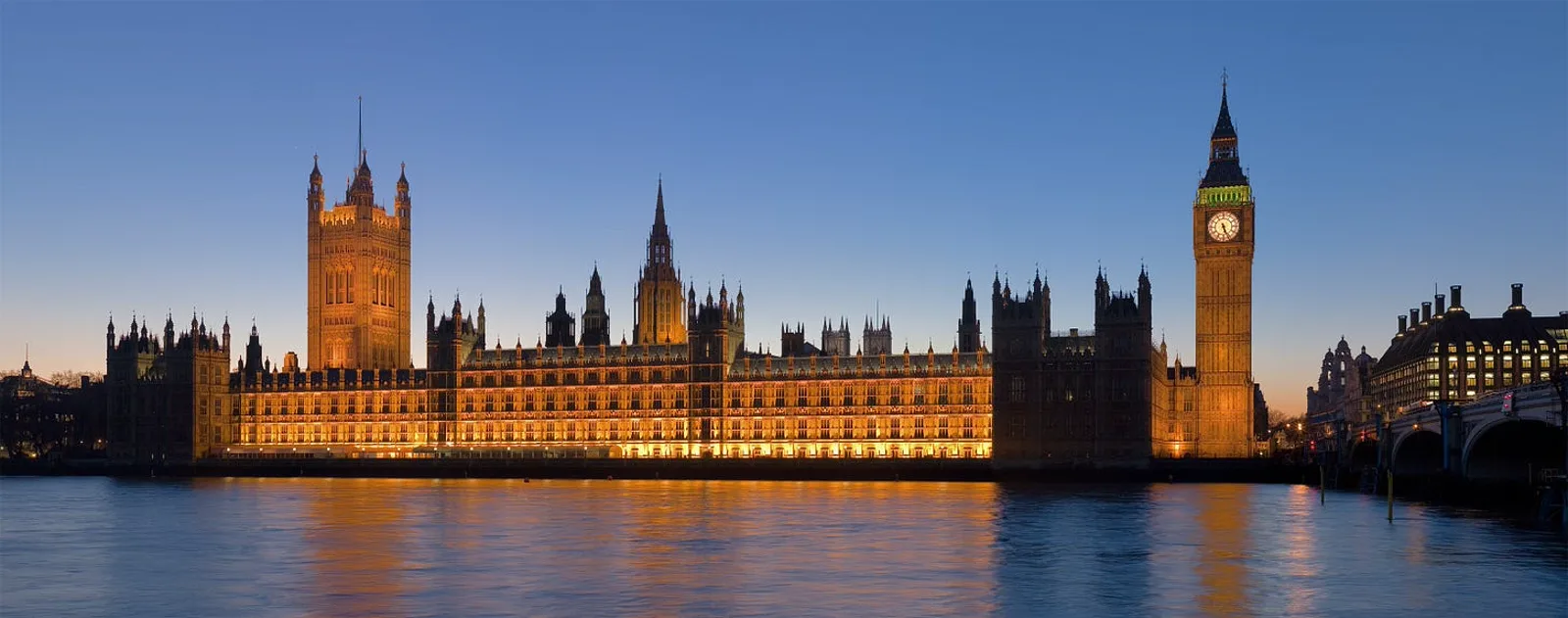 Westminster. The IFS estimates pension triple lock reform could save £9-15 billion over the coming decade.