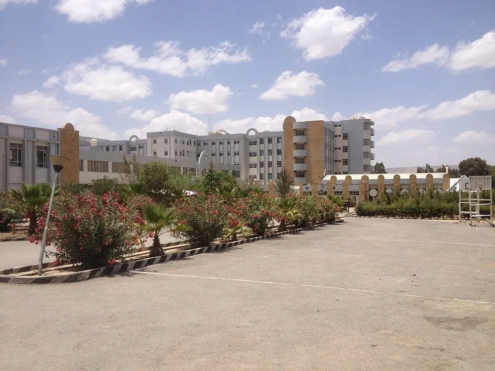 A view over Mekelle, capital of Ethiopia's Tigray Region. Photo: Fasika Amdeslasie / Wikimedia Commons, CC BY-SA 3.0.